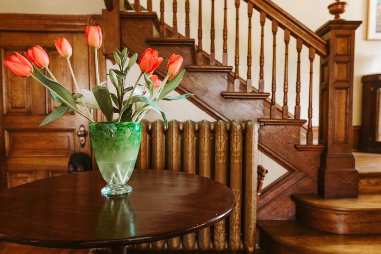 Alicion Bed & Breakfast Луненберг Экстерьер фото